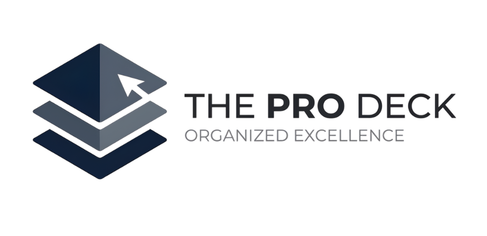 The Pro Deck